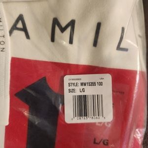 Tommy hilfiger x lewis hamilton hoodie